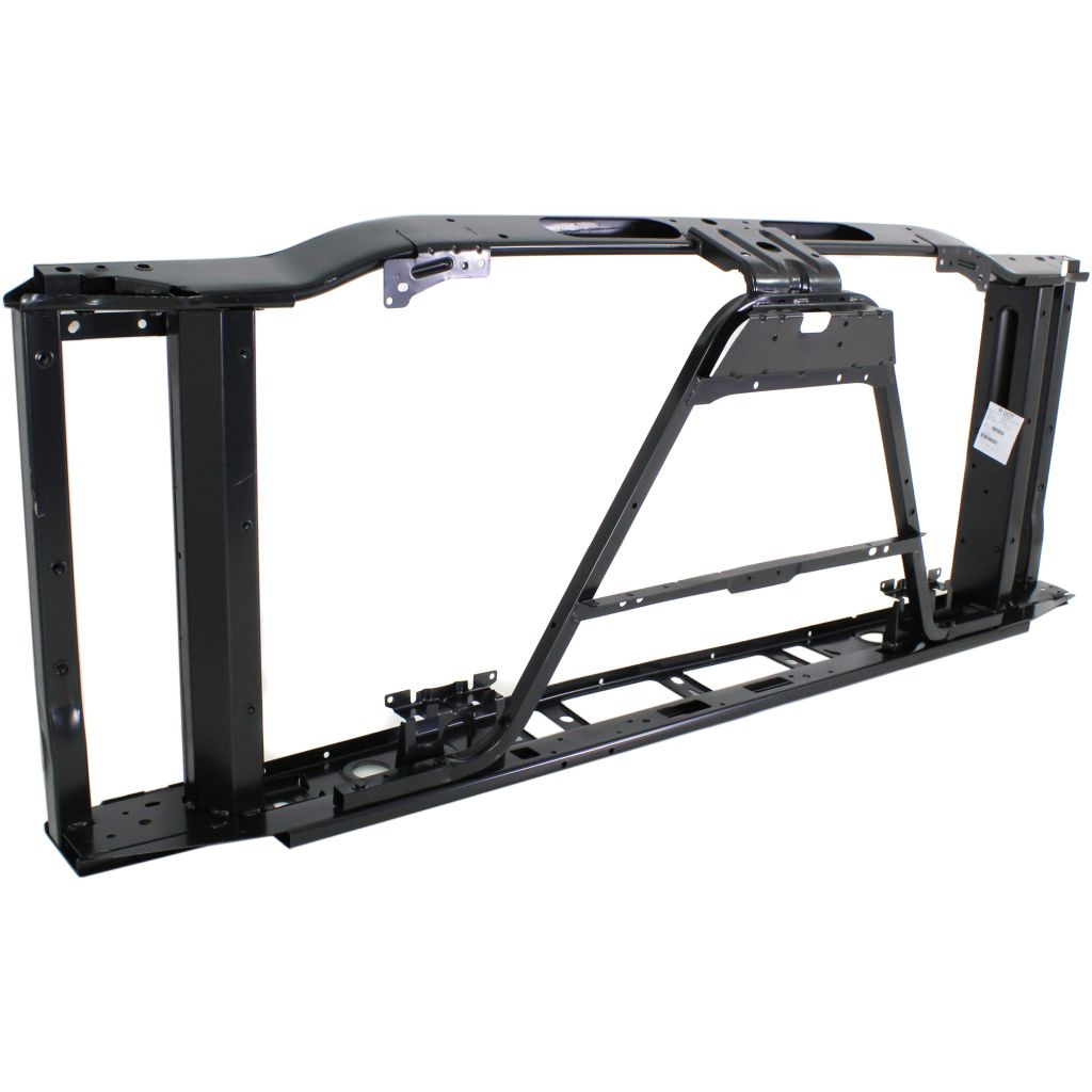 GM TRUCKS & VANS SIERRA/PU 2500/3500 (GMC) RADIATOR SUPPORT ASSY (6.0L)(STEEL) OEM#20894671 2010 PL#GM1225294