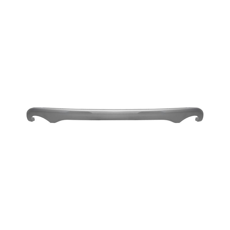 FORD TRUCKS & VANS ESCAPE HYBRID/PLUG-IN HYBRID REAR BUMPER LOWER VALANCE SILVER (WO/TOW)(EXC ST-LINE) OEM#PJ6Z17K835AA 2023-2025 PL#FO1195188