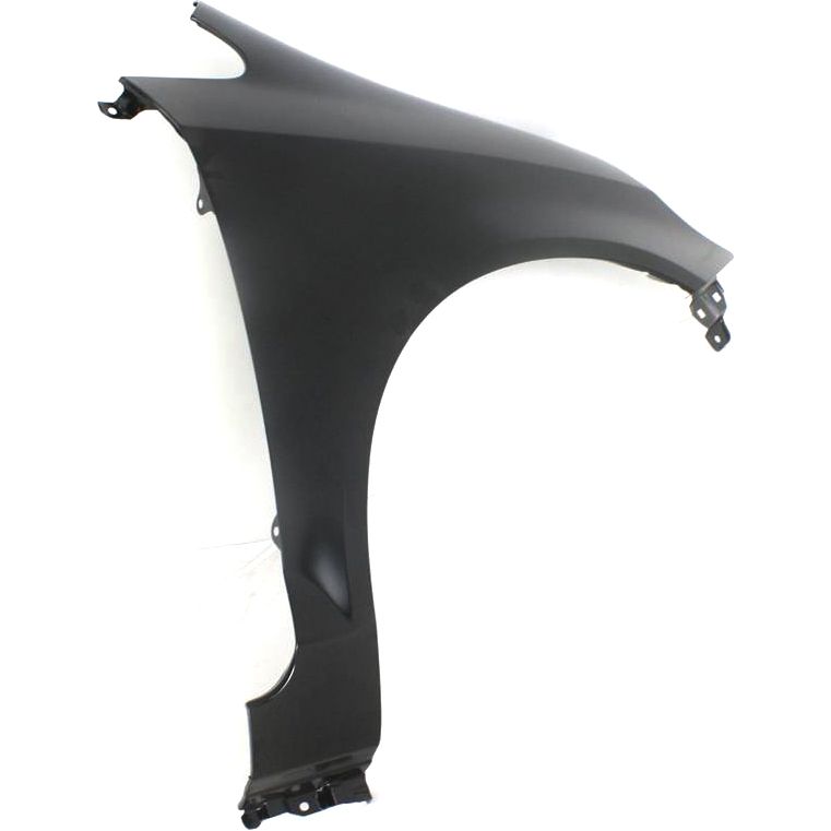 HONDA FIT FENDER RIGHT (Passenger Side) OEM#60211SLNA90ZZ 2007-2008 PL#HO1241172