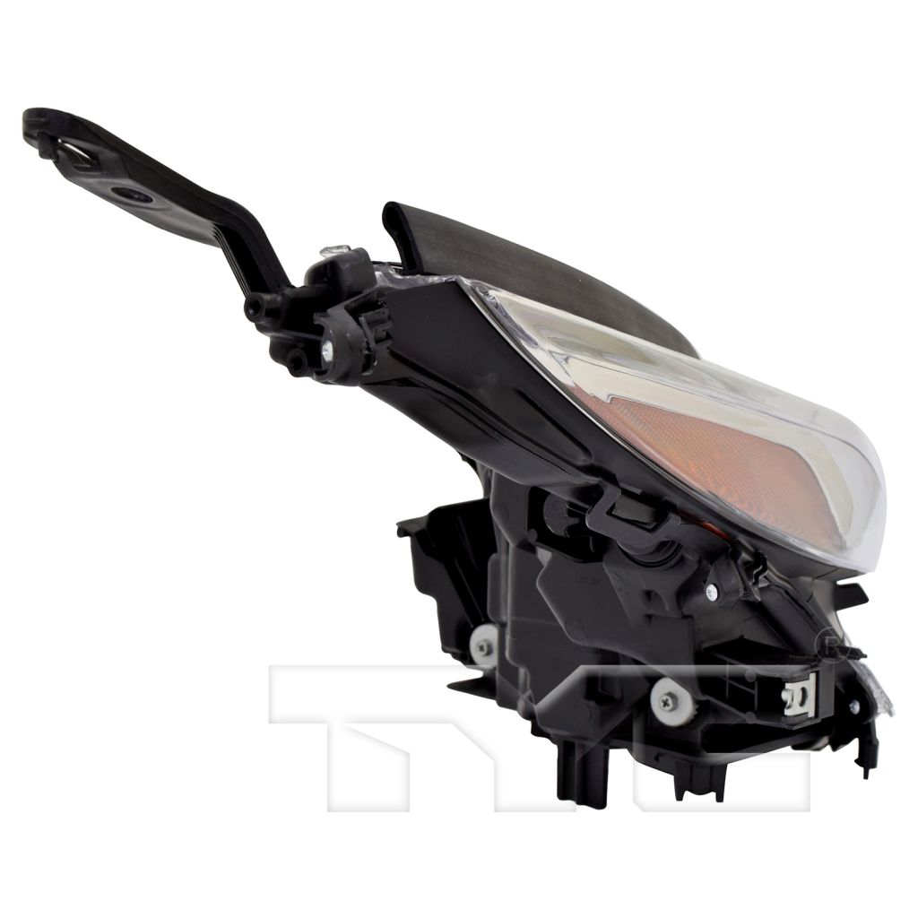 TOYOTA PRIUS PRIME HEAD LAMP ASSY RIGHT (Passenger Side) (LED) OEM#8114547800 2017-2019 PL#TO2503252