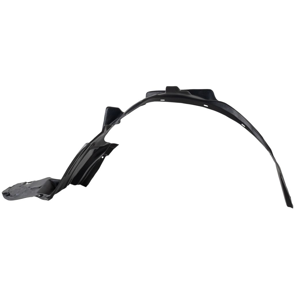 HONDA ODYSSEY FENDER LINER LEFT (Driver Side) OEM#74151S0XA00 1999-2004 PL#HO1248111