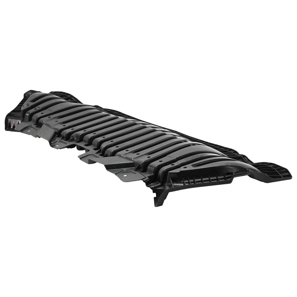 MERCEDES-BENZ C-CLASS SEDAN FRONT SPLASH SHIELD RWD (FRONT SEC)(ENG CVR)(C300 RWD) OEM#2055200000-PFM 2016-2021 PL#MB1228184