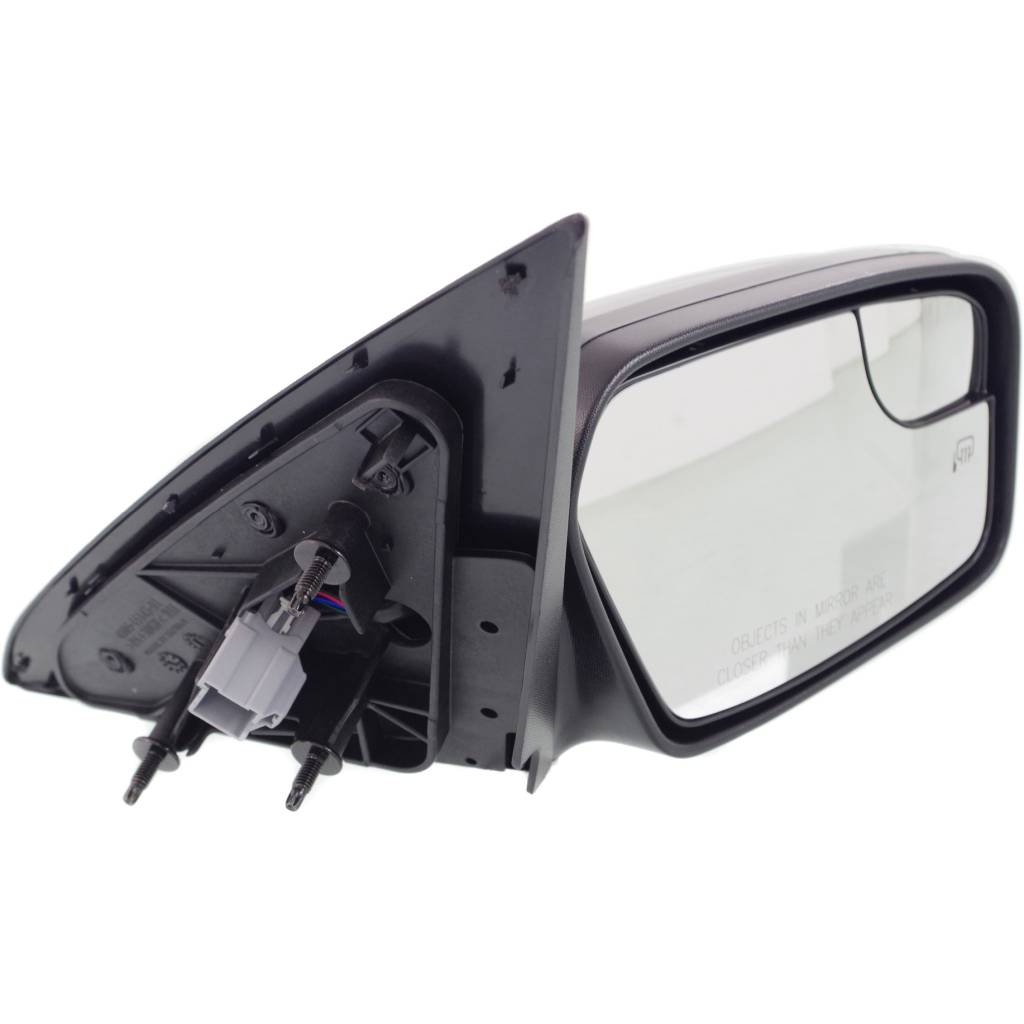 2011-2012 FORD / MERCURY Mirror outside rear view Right Passenger Side OEM# BE5Z17682BA-PFM PL# FO1321423