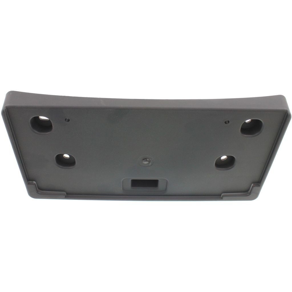CHEVROLET CRUZE / CRUZE LIMITED FRONT LICENSE BRACKET (LS)(LT/LTZ WO/RS PKG) OEM#95094483 2011-2014 PL#GM1068145