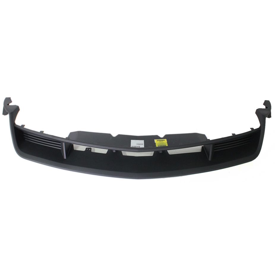 FORD MUSTANG FRONT VALANCE PANEL LWR (GT)(W/O California Edition) OEM#AR3Z17D957BB 2010-2012 PL#FO1095233