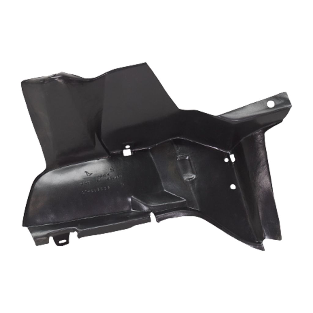 GM TRUCKS & VANS HHR FRONT SPLASH SHIELD LEFT (Driver Side) OEM#22714699 2006-2011 PL#GM1250132