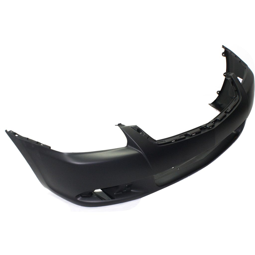 MITSUBISHI GALANT FRONT BUMPER COVER PRIMED **CAPA** OEM#6400C626 2009-2012 PL#MI1000325C