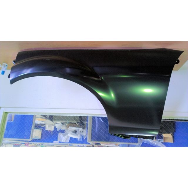MAZDA MX-5 MIATA FENDER LEFT (Driver Side) OEM#NE5152210C 2006-2015 PL#MA1240176