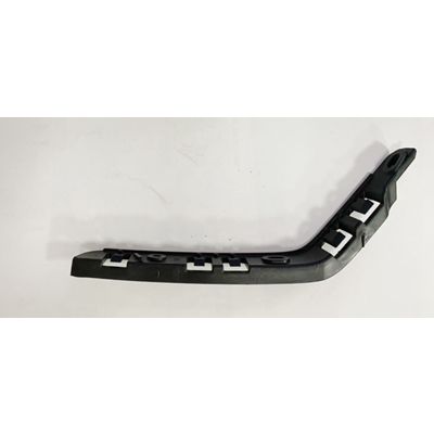 BUICK ENCLAVE FRONT BUMPER COVER SIDE BRACKET LEFT (Driver Side) OEM#20986161 2013-2017 PL#GM1042172