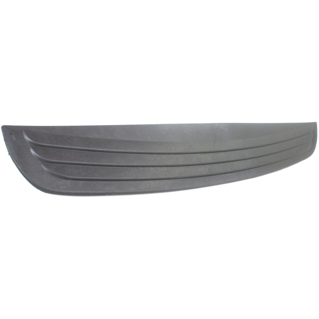 DODGE TRUCKS & VANS DURANGO REAR BUMPER STEP PAD OEM#55076626AC 1998-2003 PL#CH1191101