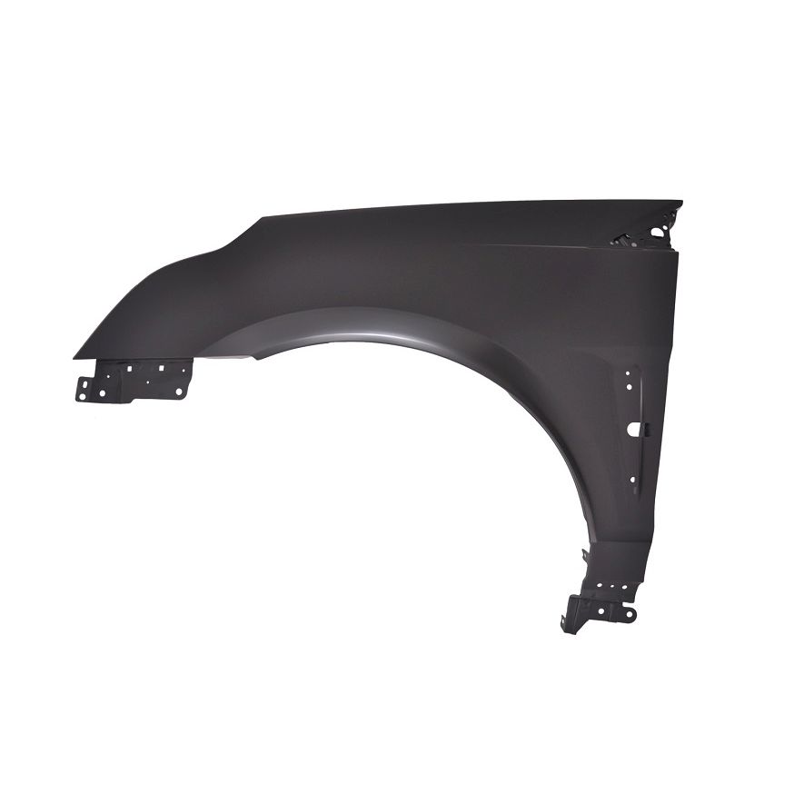 CADILLAC SRX FENDER LEFT (Driver Side) OEM#22860722 2010-2016 PL#GM1240362