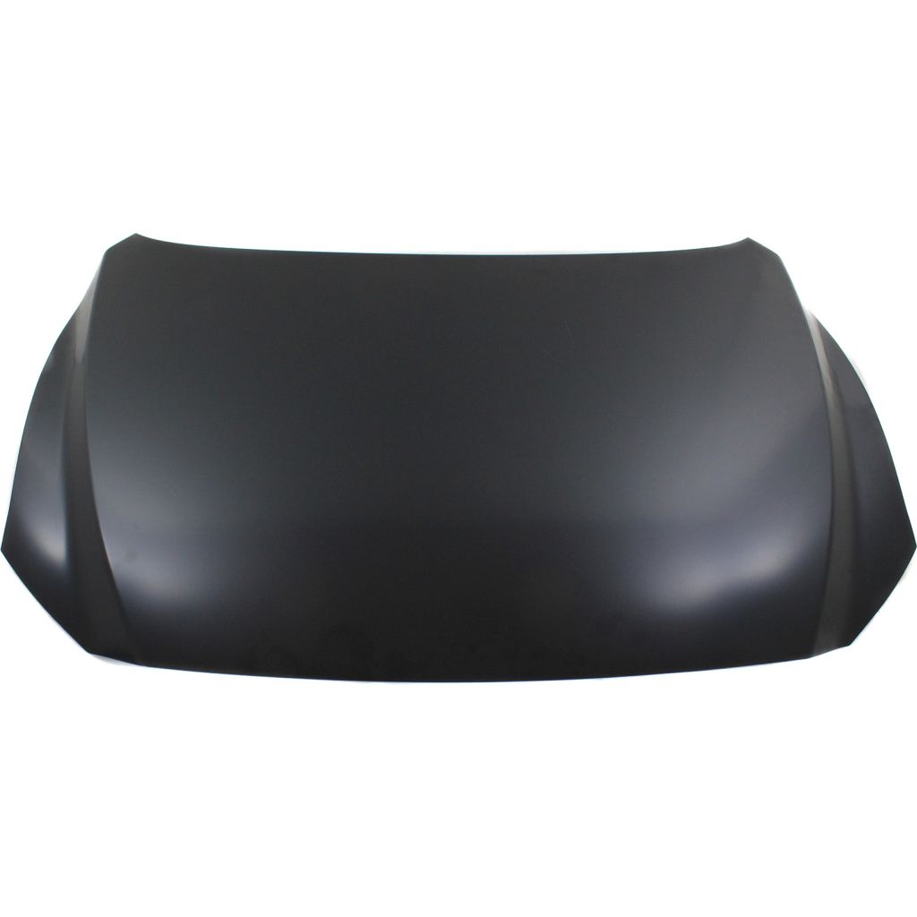 MAZDA MAZDA6 HOOD OEM#GHY05231X 2014-2017 PL#MA1230172