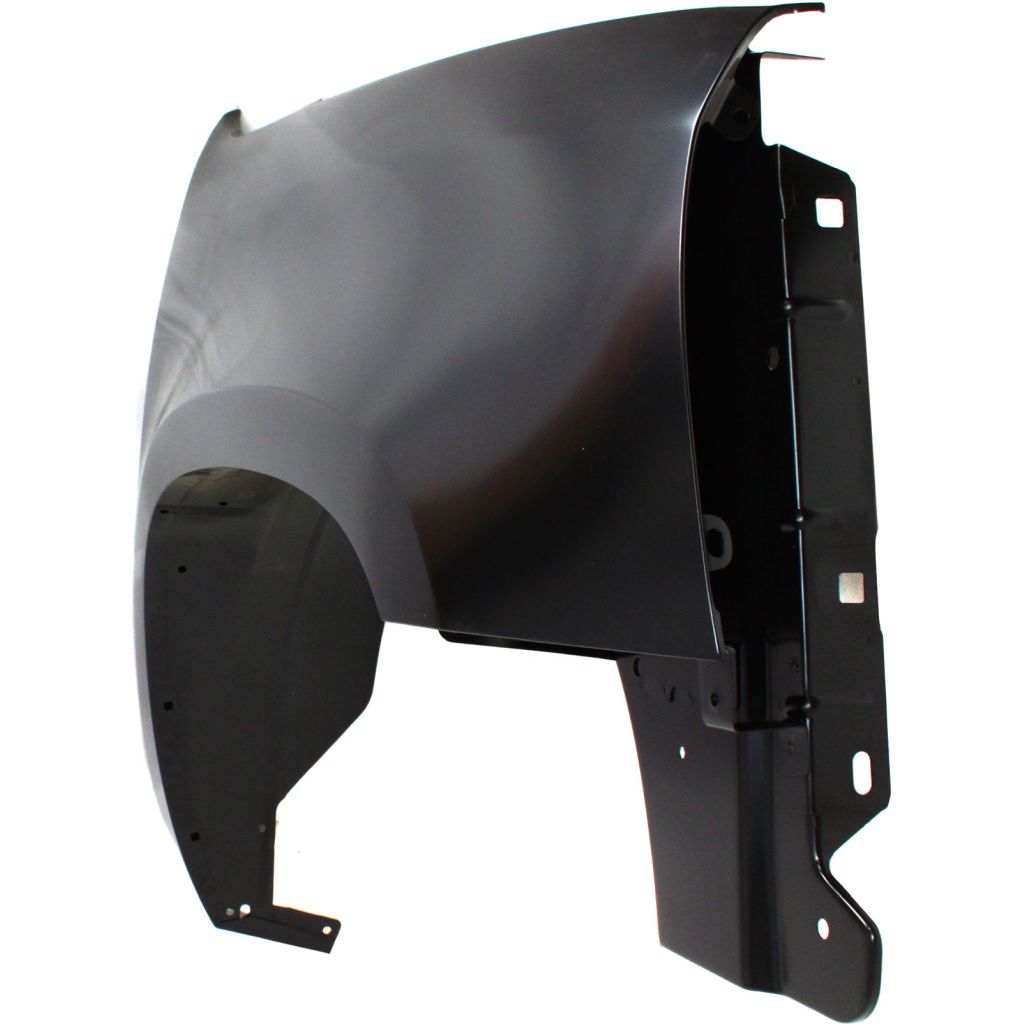 GM TRUCKS & VANS YUKON DENALI HYBRID (GMC) FENDER RIGHT (Passenger Side) OEM#22977478 2009-2013 PL#GM1241339