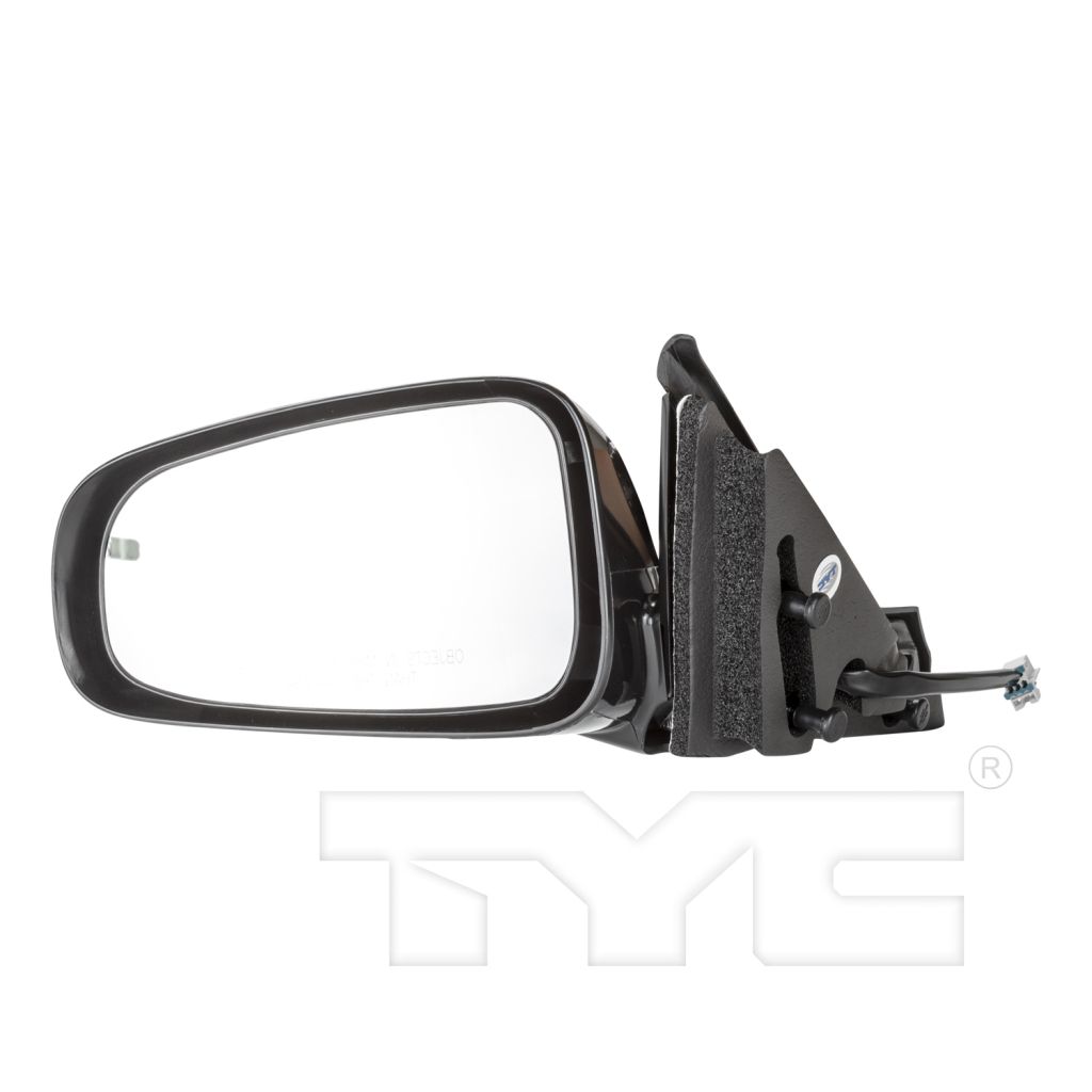 CHEVROLET IMPALA DOOR MIRROR LEFT (Driver Side) POWER/ NOT HEATED OEM#10331492 2000-2005 PL#GM1320218