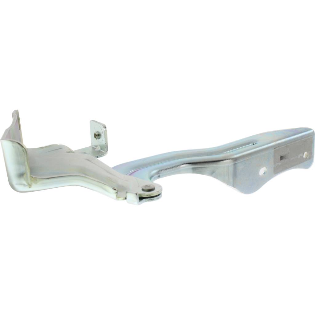 NISSAN ROGUE SPORT (2.0L) HOOD HINGE LEFT (Driver Side) OEM#654016MA0A 2017-2019 PL#NI1236186