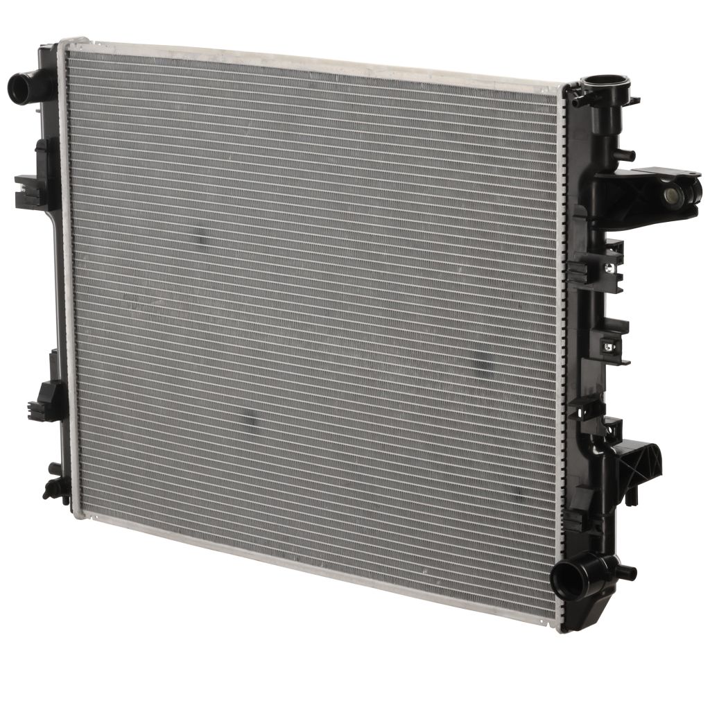 DODGE TRUCKS & VANS DODGE/PU (R1500) RADIATOR 3.6L/4.7L/5.7L OEM#55056858AE 2013-2022 PL#CH3010353