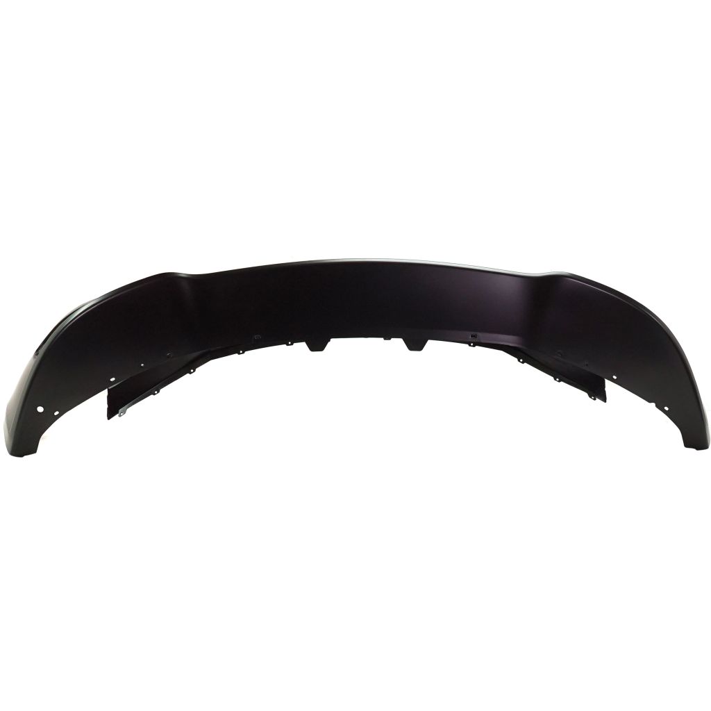 CHRYSLER 300 FRONT BUMPER COVER PRIMED (WO/SENSOR)(1PC BMP APPLICUE)(W/APPEARANCE PKG) OEM#5PP58TZZAD 2017-2023 PL#CH1000A36