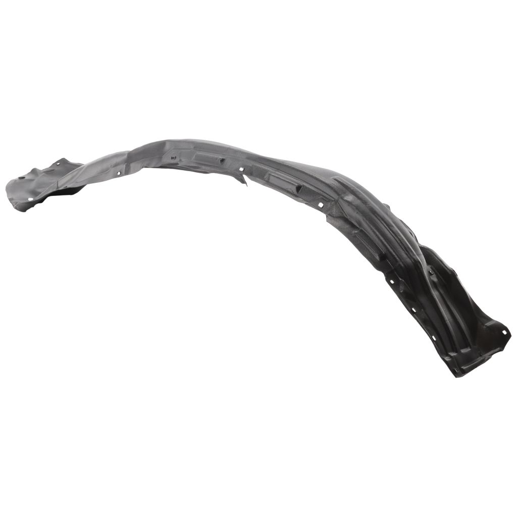 LEXUS GX 460 FENDER LINER LEFT (Driver Side)**CAPA** OEM#5380660071 2014-2023 PL#LX1248123C