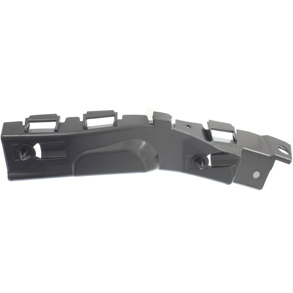 FORD TRUCKS & VANS ESCAPE REAR BUMPER COVER SIDE REINFORCEMENT BRACKET LEFT (Driver Side) (PLASTIC) OEM#8L8Z17E814D 2008-2012 PL#FO1142111