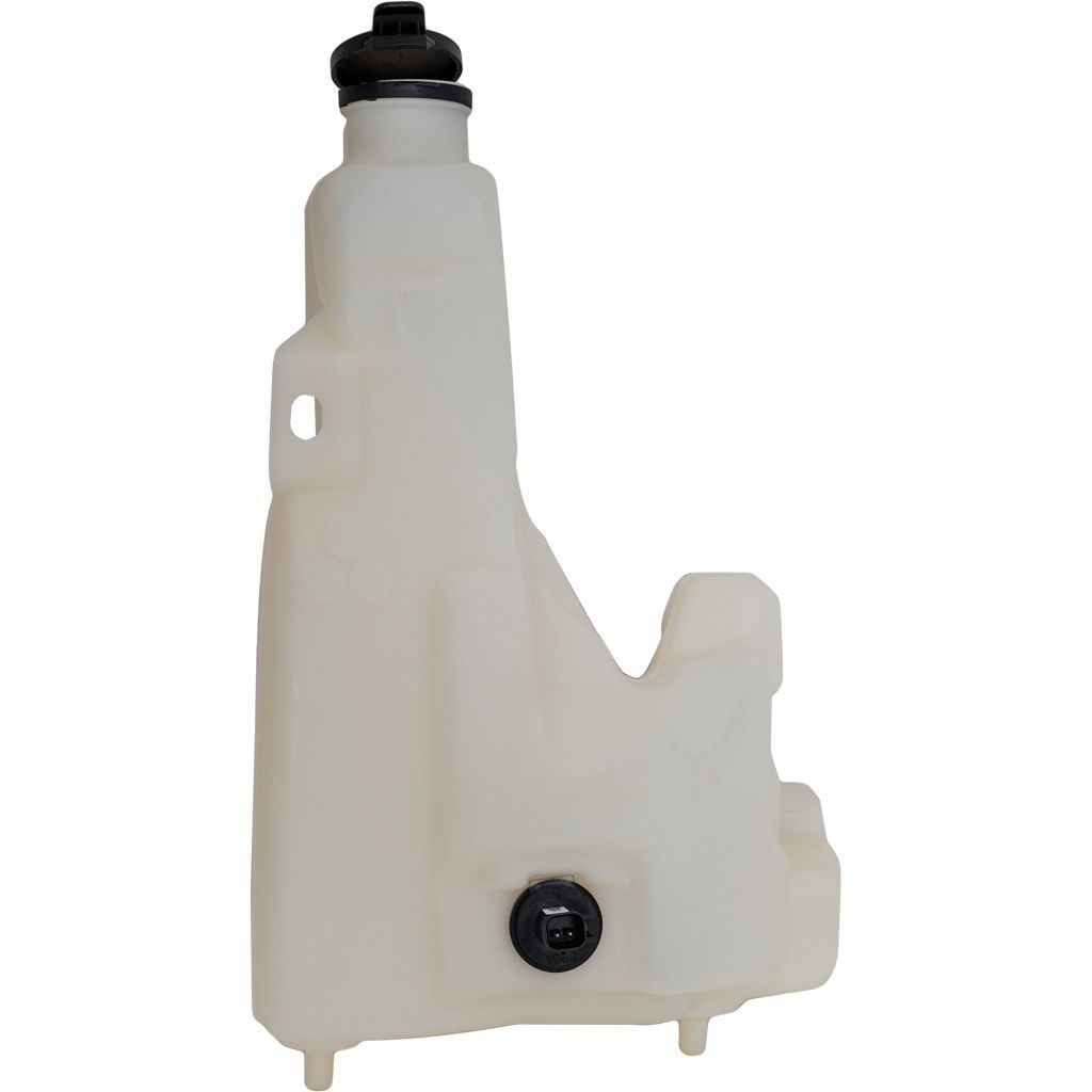 GM TRUCKS & VANS COLORADO (CHEVY) WASHER TANK W/PUMP W/CAP OEM#84454002-PFM 2018-2022 PL#GM1288244