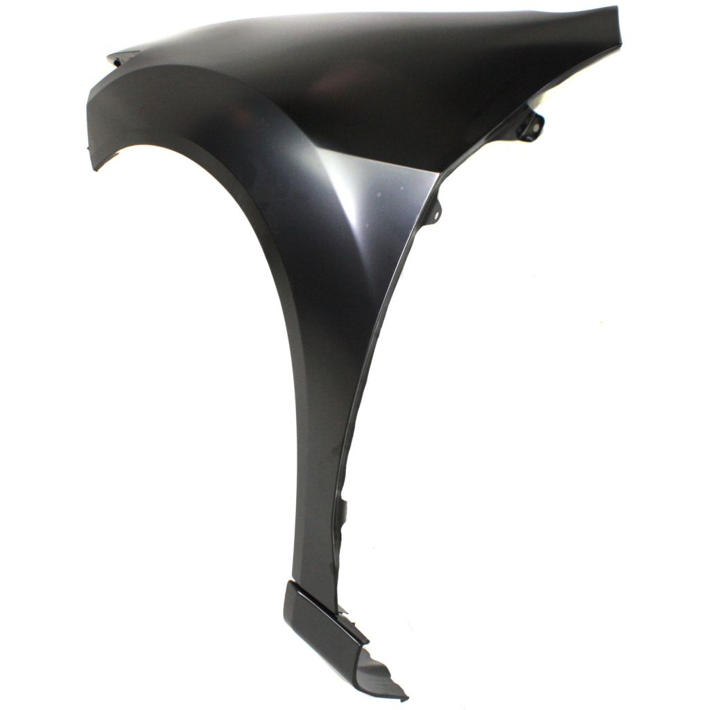 ACURA TSX WAGON FENDER LEFT (Driver Side) OEM#60260TL0A91ZZ 2011-2014 PL#AC1240120