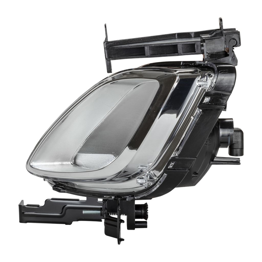 HYUNDAI ELANTRA SEDAN FOG LAMP ASSEMBLY LEFT (Driver Side) OEM#922013X000 2011-2013 PL#HY2592138