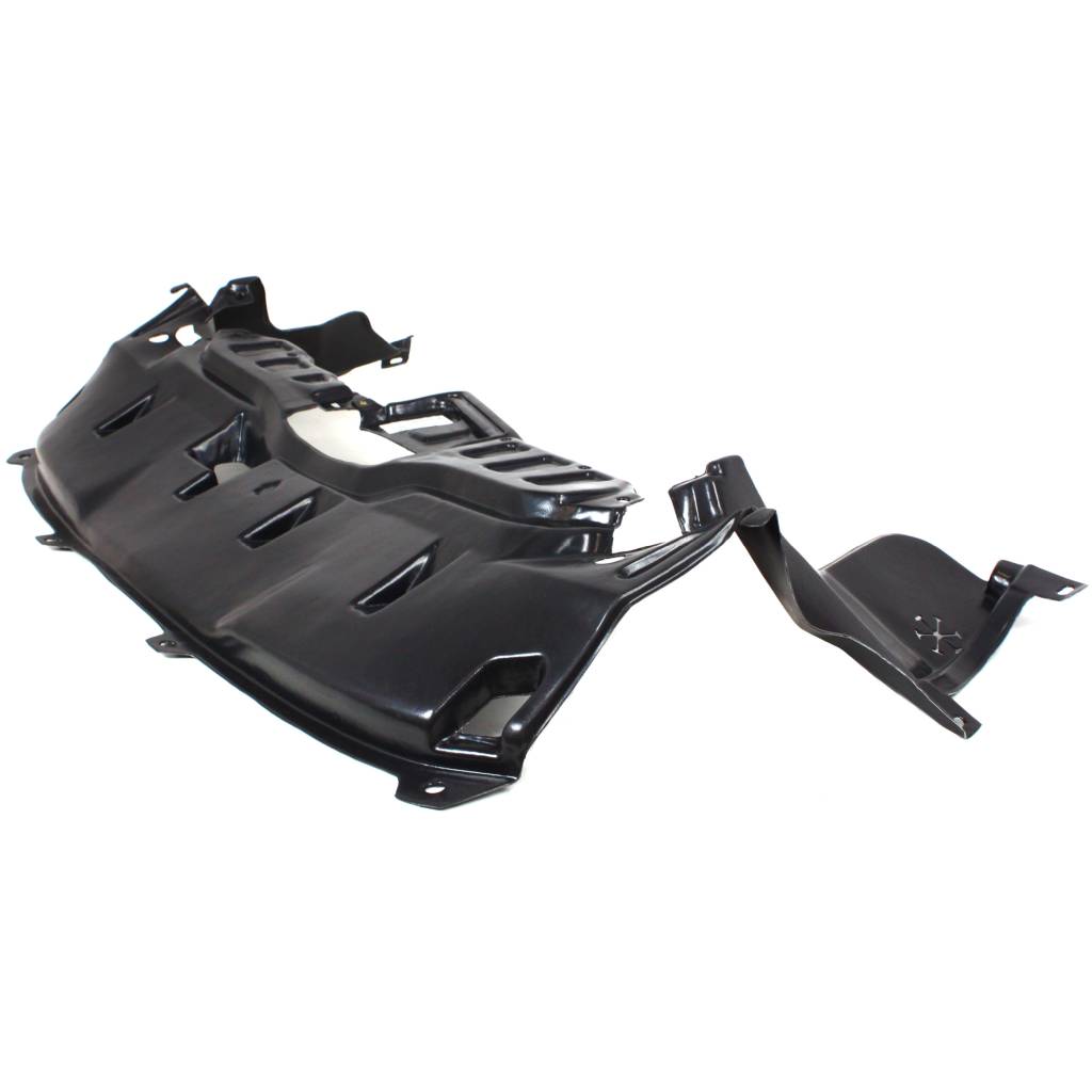 HONDA CRV SPLASH SHIELD (UNDER ENGINE) OEM#74111S9A000 2002-2004 PL#HO1228114