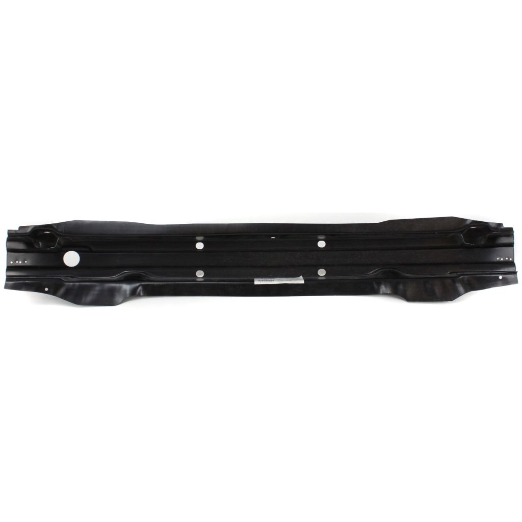 AUDI S4 SEDAN/WAGON (GEN 2) FRONT BUMPER REINF (ALUM) OEM#8E0807109D 2003-2005 PL#AU1006115