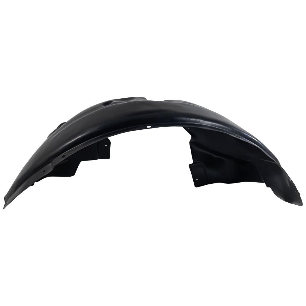 DODGE TRUCKS & VANS NITRO FENDER LINER LEFT (Driver Side) OEM#55157171AD 2007-2011 PL#CH1248140