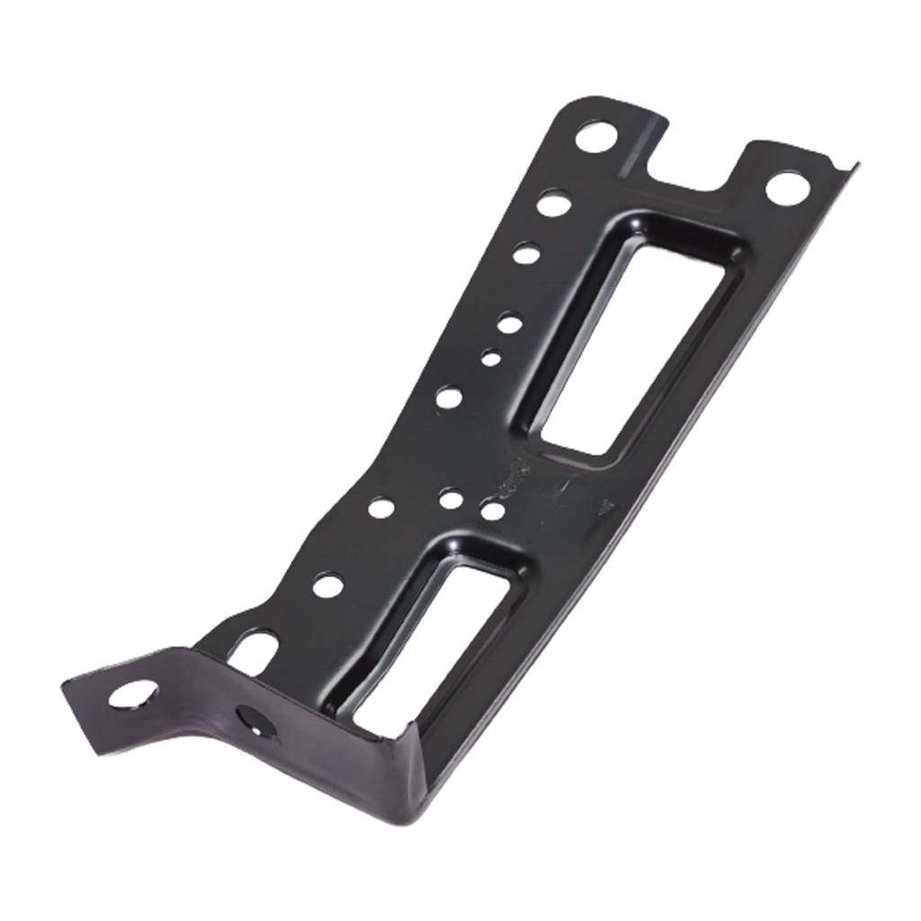 LINCOLN MKS FENDER BRACKET LEFT (Driver Side) OEM#DG1Z16A143B 2013-2016 PL#FO1244111