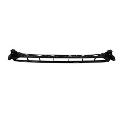 AUDI A6 SEDAN FRONT BUMPER GRILLE OEM#4G0807683C 2017-2018 PL#AU1036116