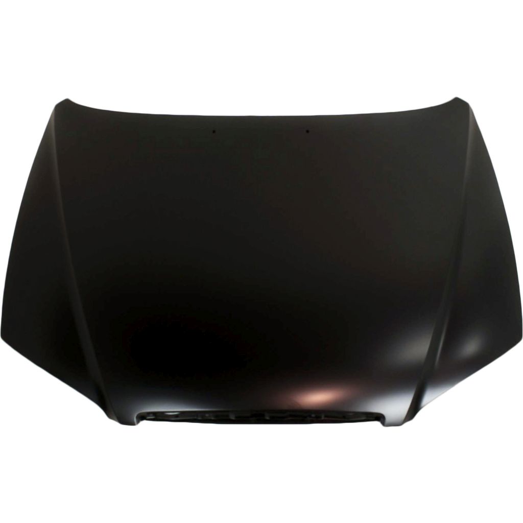 HYUNDAI ELANTRA HOOD OEM#664002D520 2004-2006 PL#HY1230132