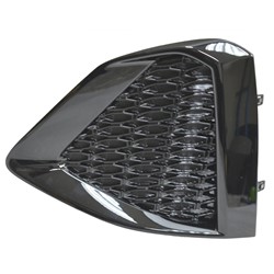 NISSAN MAXIMA FOG LAMP COVER LEFT (Driver Side) (WO/FOG) OEM#622579DJ0A 2019-2023 PL#NI1038161