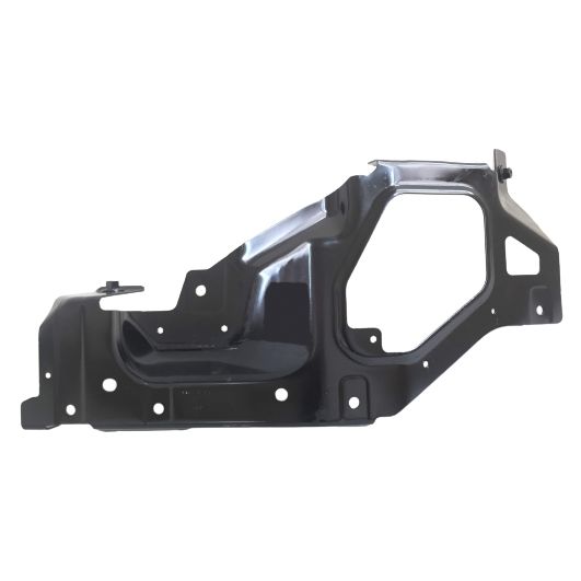 GM TRUCKS & VANS SIERRA/PU 1500 (22 OLD STYLE) FRONT IMPACT BAR BRACKET RIGHT (Passenger Side) OUTER OEM#84539975 2019-2022 PL#GM1067211