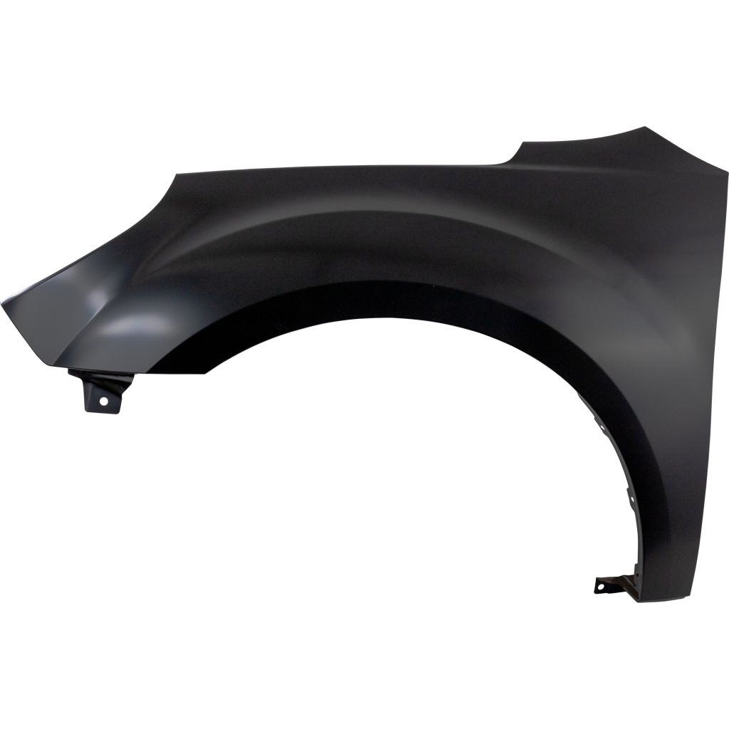 GM TRUCKS & VANS EQUINOX FENDER LEFT (Driver Side) **CAPA** OEM#22846917 2010-2017 PL#GM1240364C