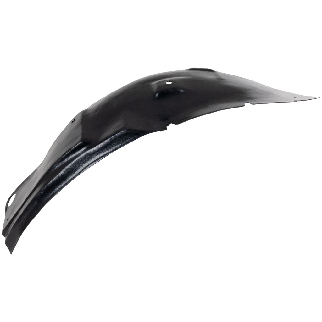FORD MUSTANG FENDER LINER RIGHT (Passenger Side) (FRONT SECTION)(GT) OEM#5R3Z16102BA 2005-2009 PL#FO1251130