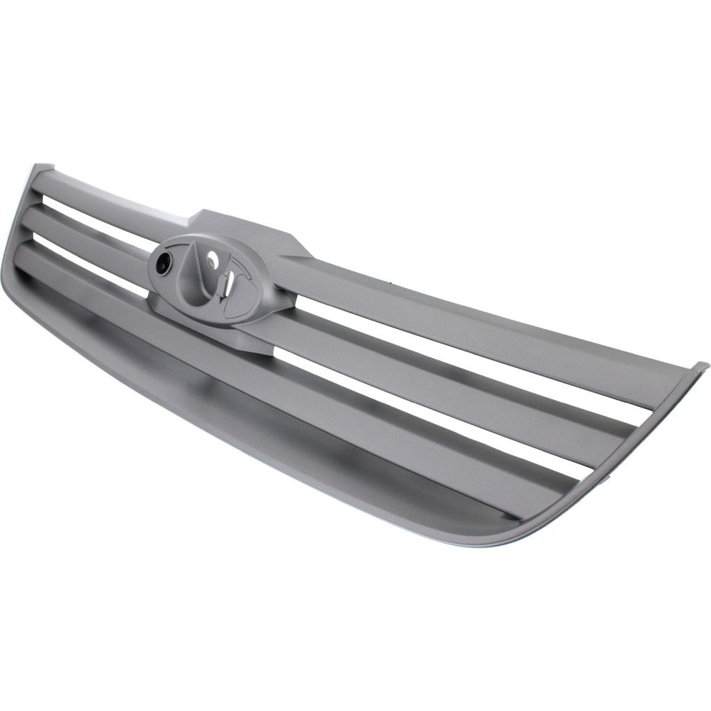 FORD TRUCKS & VANS TRANSIT CONNECT GRILLE PLATINUM OEM#9T1Z8200BB (P) 2010-2013 PL#FO1200539