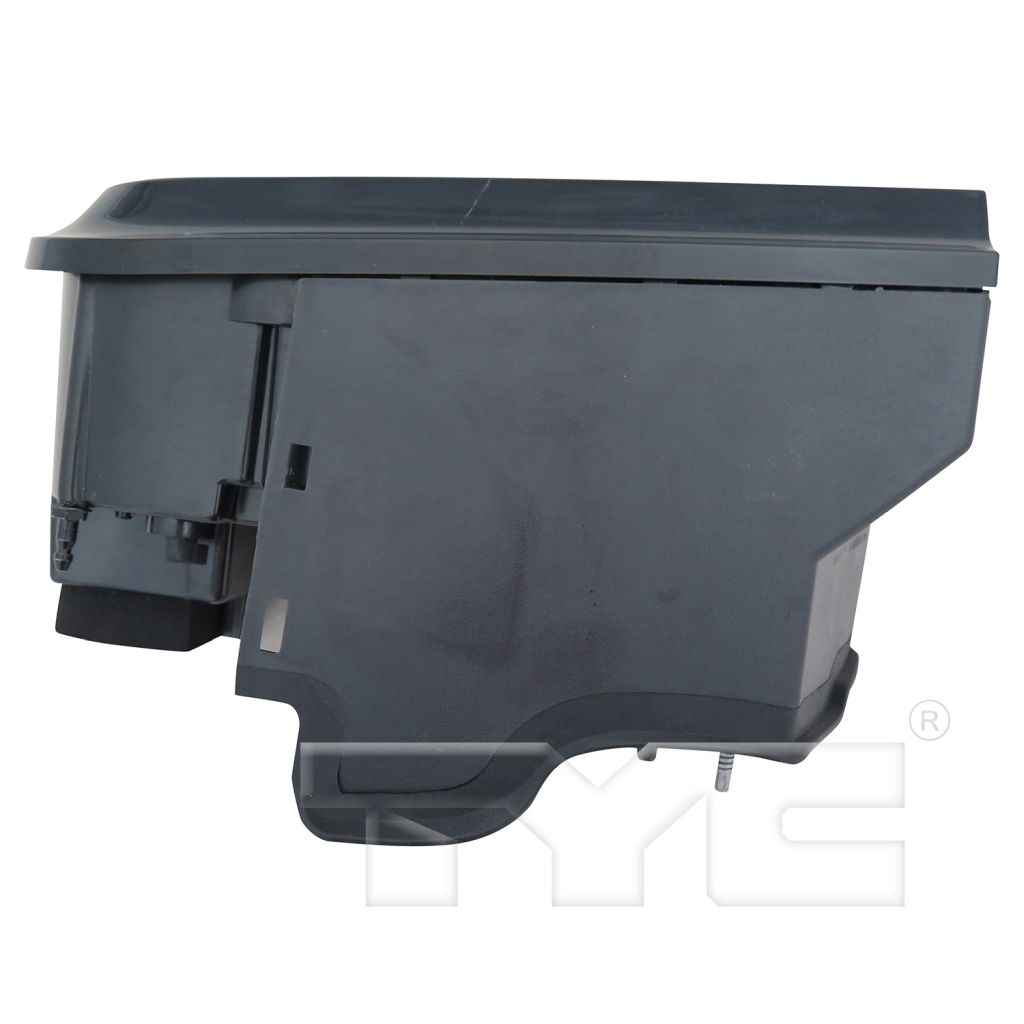 DODGE CHALLENGER TAIL LAMP ASSEMBLY RIGHT (Passenger Side)**CAPA** OEM#68403954AB 2015-2023 PL#CH2801207C
