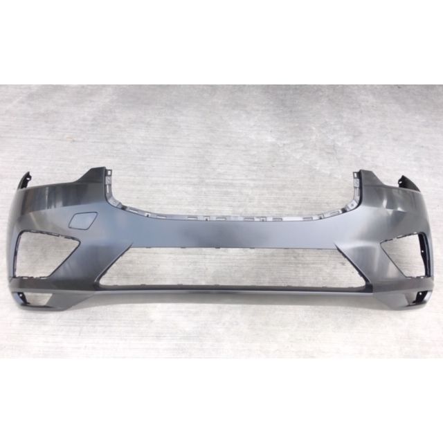 VOLVO VOLVO XC60 FRONT BUMPER COVER PRIMED (WO/WASH)(WO/SENSOR)(R DESIGN) OEM#39847140 2018-2021 PL#VO1000232