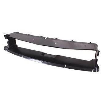 FORD TRUCKS & VANS EXPLORER RADIATOR SUPPORT LOWER AIR DEFLECTOR (WO/FOG)(BASE/XLT) OEM#LB5Z8327A 2020-2024 PL#FO1218139