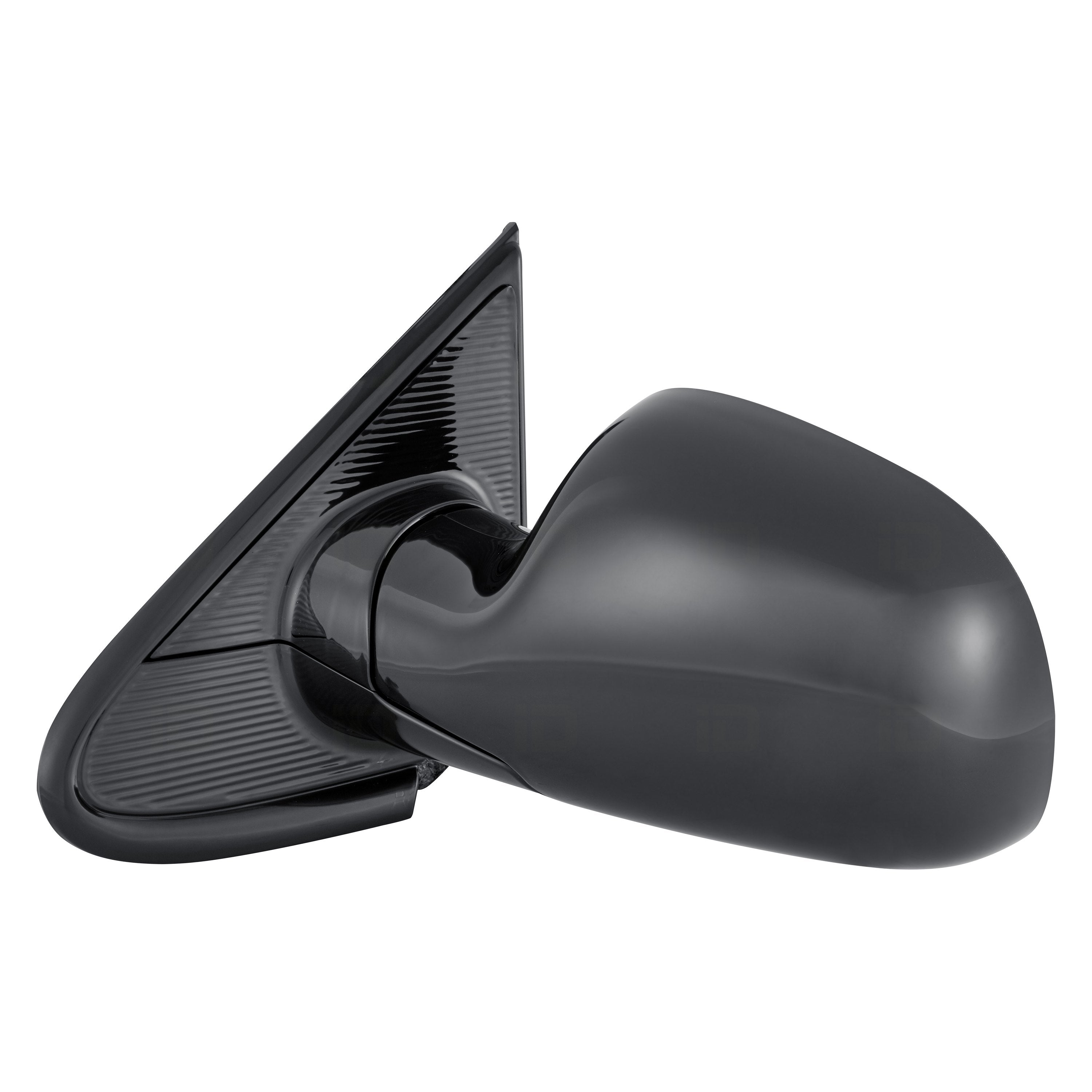 DODGE TRUCKS & VANS VOYAGER DOOR MIRROR LEFT (Driver Side) POWER/HEATED (W/O Memory)(FOLDAWAY) OEM#4894405AF 2001-2003 PL#CH1320199
