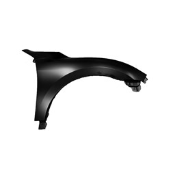 HONDA CIVIC HATCHBACK (EXC TYPE R) FENDER RIGHT (Passenger Side)**CAPA** OEM#60211TGGA00ZZ 2017-2021 PL#HO1241195C