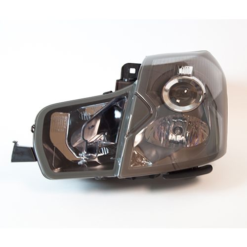 CADILLAC CTS/CTS-V HEAD LAMP ASSY LEFT (Driver Side) (W/O HID)(W/O HEAD LAMP WASHER & LEVELING) **CAPA** OEM#15826015 2003-2007 PL#GM2502242C