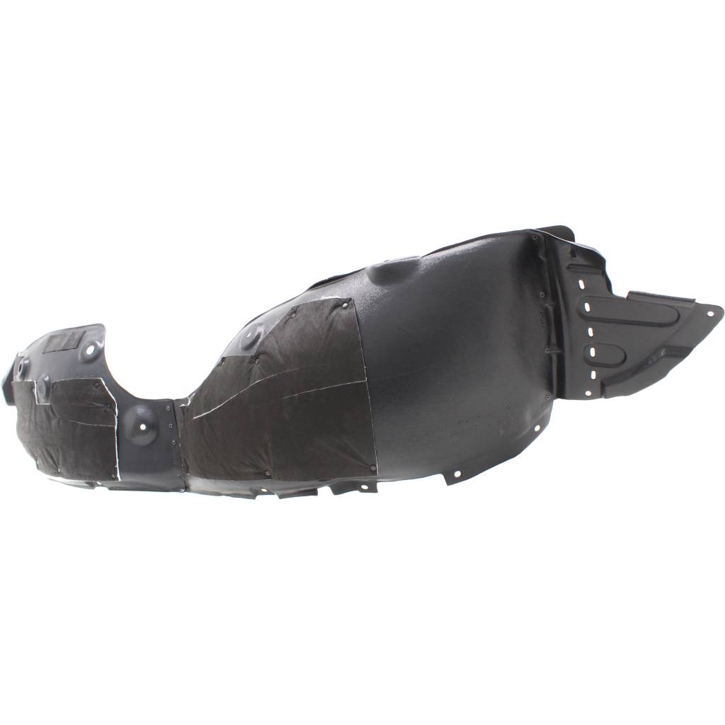 HYUNDAI SANTA FE /SANTA FE XL (3.3L) FRONT FENDER LINER RIGHT (Passenger Side) OEM#86812B8500 2017-2019 PL#HY1249165