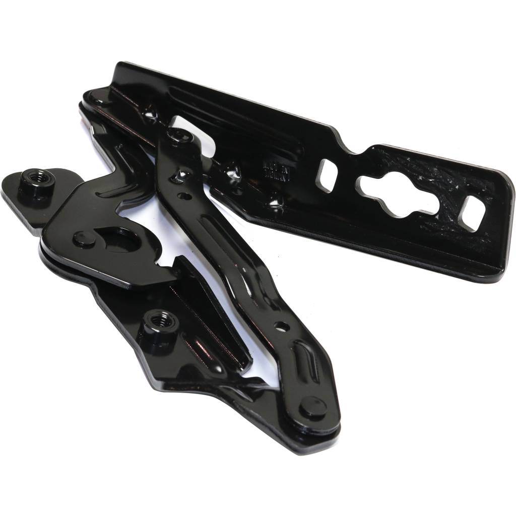 FORD TRUCKS & VANS TRANSIT CONNECT HOOD HINGE LEFT (Driver Side) OEM#AM5Z16797C 2014-2018 PL#FO1236170