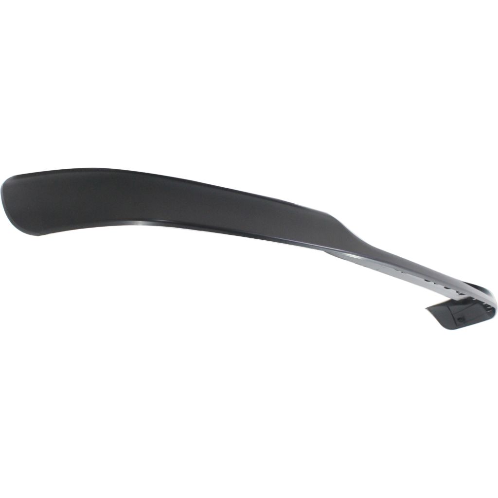 GM TRUCKS & VANS YUKON /DENALI (GMC) FRONT BUMPER TOP PAD SMOOTH-BLACK (EXC DENALI) OEM#GM1051111 2000-2006 PL#GM1051111