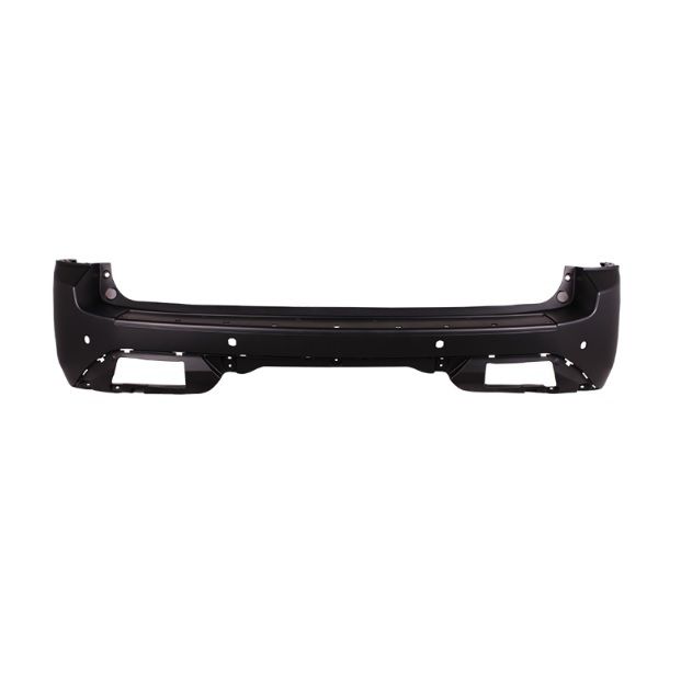 HONDA PILOT REAR BUMPER COVER (W/ SENSORS) OEM#04715SZAA60ZZ 2012-2015 PL#HO1100275