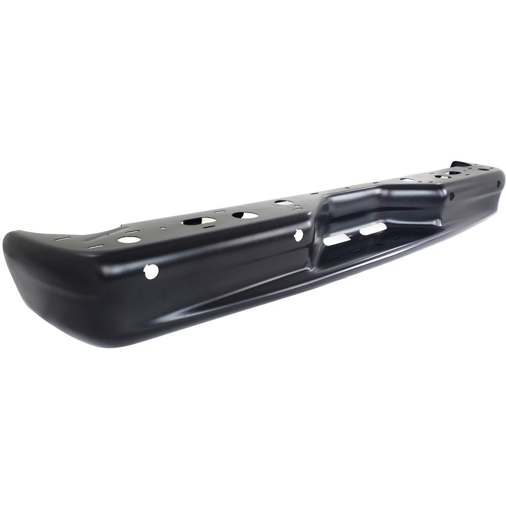 FORD TRUCKS & VANS FORD VAN STEP BUMPER PTD (W/ SENSOR) OEM#7C2Z17906CPTM 2008-2014 PL#FO1102366