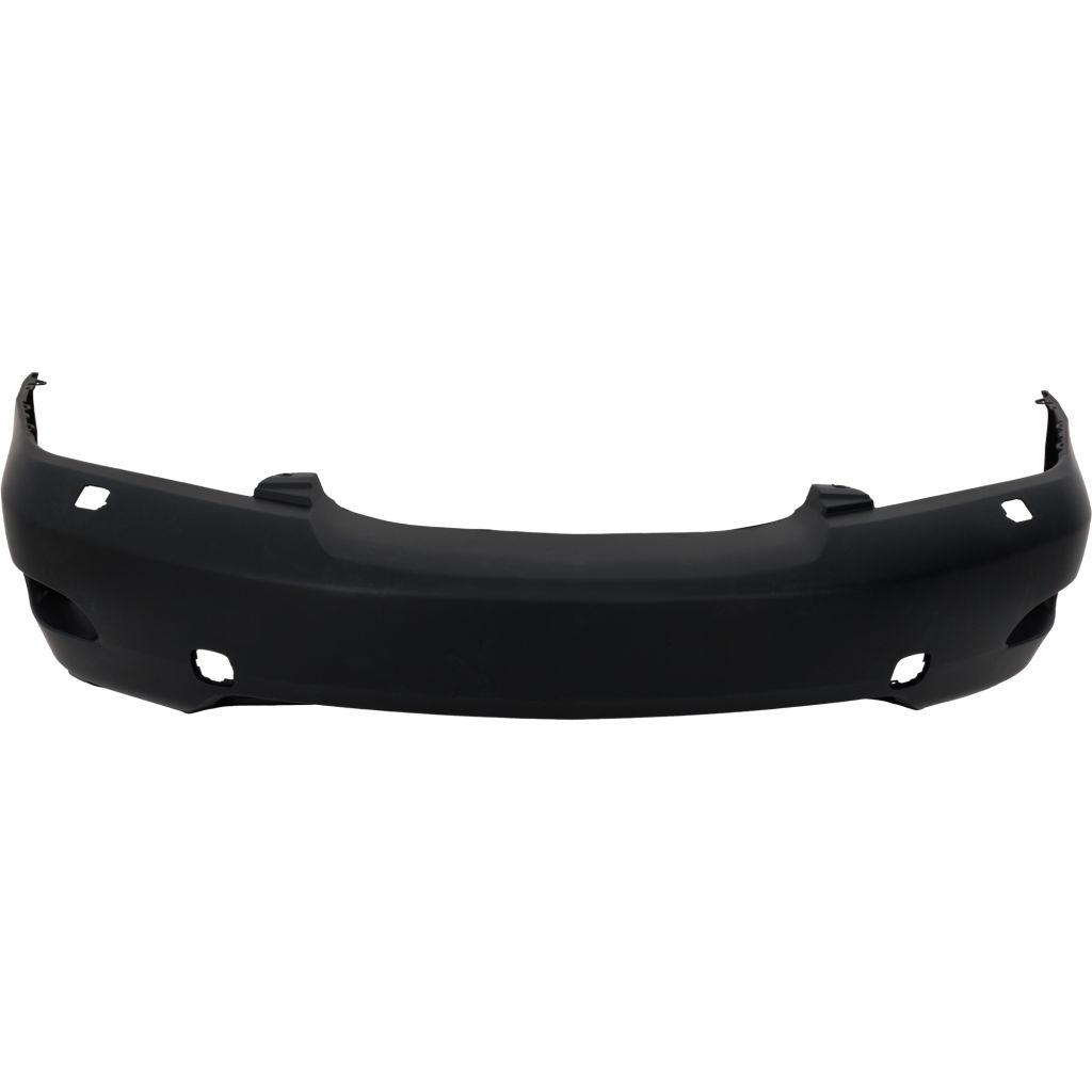 LEXUS RX 350 FRONT BUMPER COVER PRIMED (W/Washer)(WO/RADAR CRUISE)**CAPA** OEM#5211948935 2007-2009 PL#LX1000198C