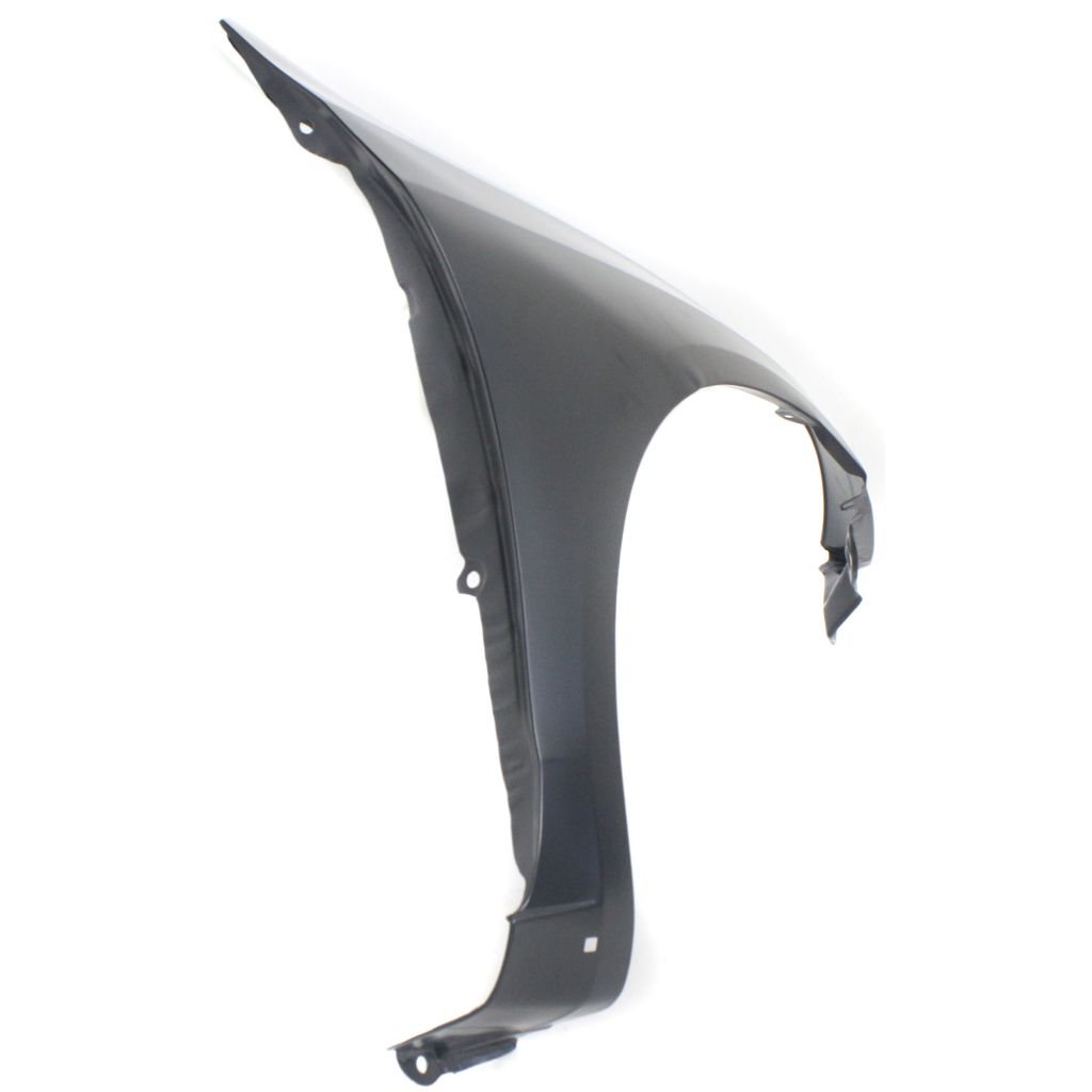 TOYOTA MATRIX FENDER RIGHT (Passenger Side) (XR/XRS MODEL)**CAPA** OEM#5380102090 2003-2008 PL#TO1241196C